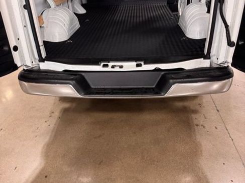Used 2025 GMC Savana 2500 w/ Driver Convenience Package RWD image 27