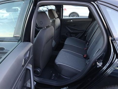 New 2026 Volkswagen Jetta Sport image 21