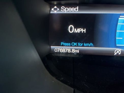 Used 2019 Ford Fusion SEL FWD image 35