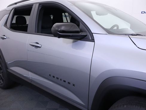 New 2026 Chevrolet Equinox LT w/ Convenience Package II FWD image 4