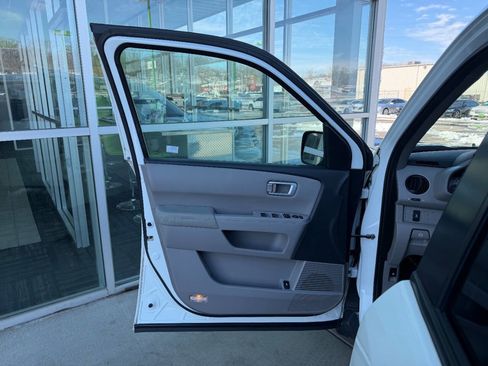 Used 2015 Honda Pilot EX-L image 42