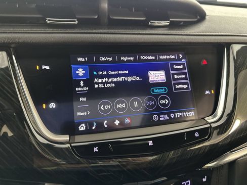 Used 2020 Cadillac XT6 Premium Luxury FWD image 14