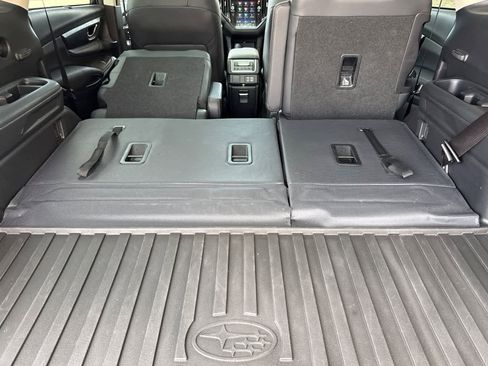 Used 2025 Subaru Ascent Bronze Edition w/ Popular Package #2 image 15