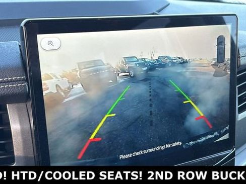 Used 2024 Ford Expedition XLT AWD/4WD image 17