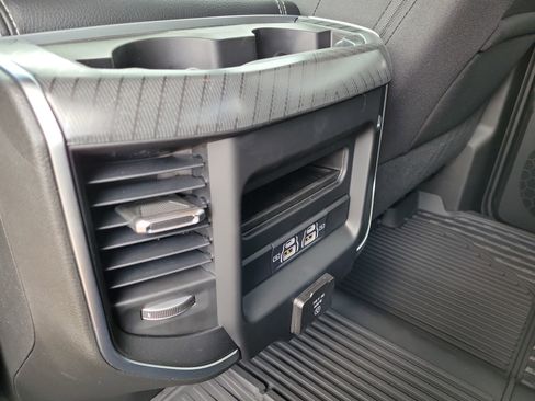 New 2026 RAM 3500 Big Horn image 14