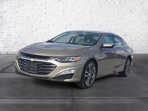 Used 2024 Chevrolet Malibu LT image 6