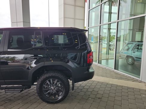 Used 2025 Toyota Land Cruiser 1958 image 4