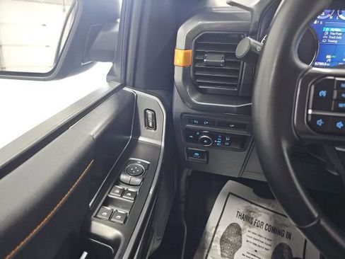 Used 2023 Ford F150 Tremor image 25