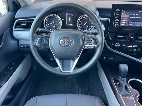 Certified 2024 Toyota Camry LE w/ Convenience Package FWD image 17