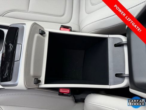 Certified 2025 Hyundai Tucson SEL image 33