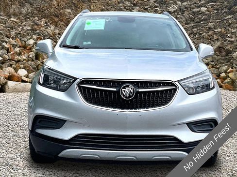 Used 2019 Buick Encore Preferred FWD image 3