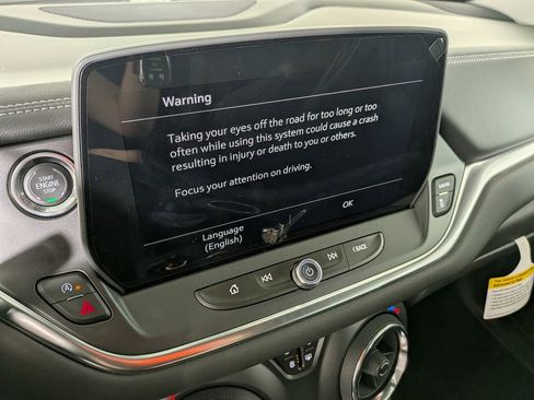 New 2026 Chevrolet Blazer LT w/ Midnight/Sport Edition image 23