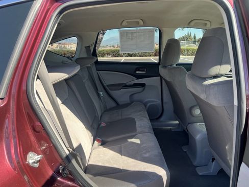Used 2014 Honda CR-V LX image 17