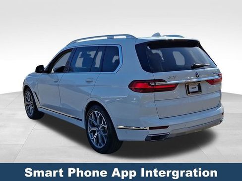 Used 2019 BMW X7 xDrive40i w/ Premium Package image 5