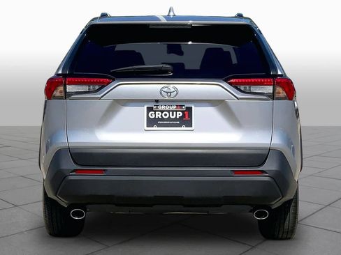 Used 2024 Toyota RAV4 XLE Premium w/ Weather Package FWD image 5
