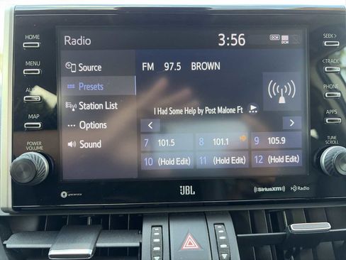 Used 2022 Toyota RAV4 XLE Premium FWD image 12