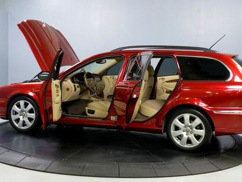 Used 2006 Jaguar X-TYPE 3.0 image 12