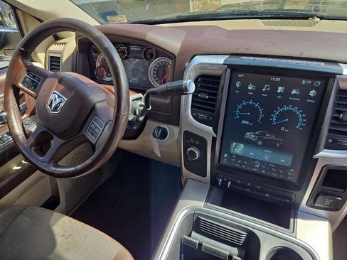 Used 2018 RAM 2500 Big Horn w/ Harvest Edition image 37