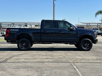 Certified 2022 Ford F250 Lariat w/ Tremor Off-Road Package AWD/4WD video 2