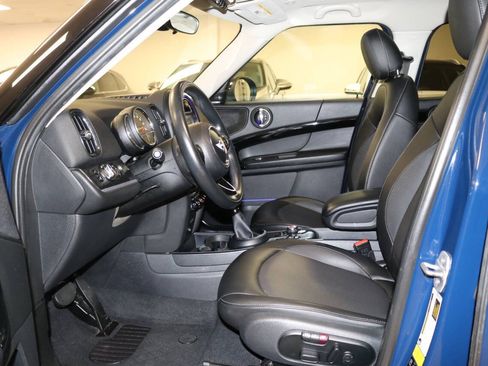 Used 2018 MINI Cooper Countryman ALL4 AWD/4WD image 13