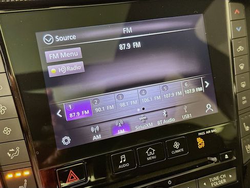 Used 2023 INFINITI QX50 Sport image 15