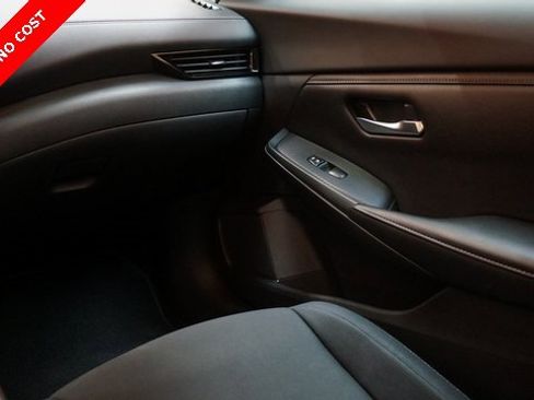 Used 2022 Nissan Sentra SV image 35