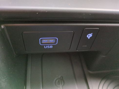 Used 2025 Hyundai Palisade Calligraphy image 23