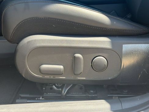 Certified 2024 Hyundai Ioniq 6 Limited AWD/4WD image 14