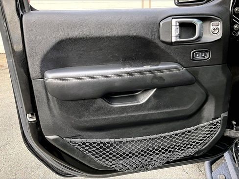 Certified 2020 Jeep Gladiator Rubicon image 26