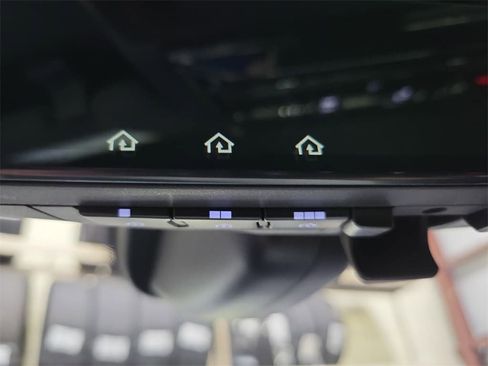 New 2025 Land Rover Range Rover Sport Dynamic SE image 36