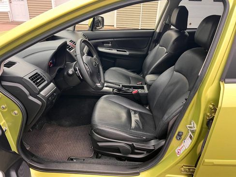 Used 2014 Subaru Crosstrek 2.0i Premium image 25