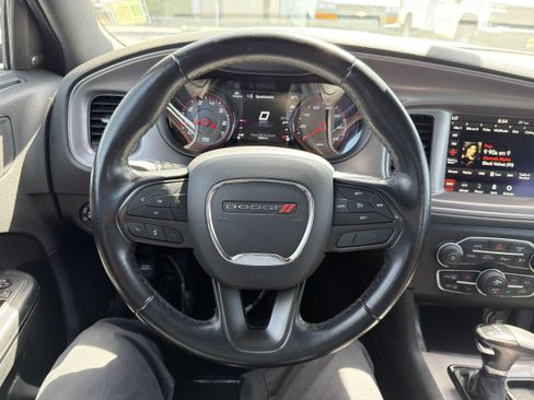 Used 2023 Dodge Charger GT w/ Blacktop Package RWD image 24