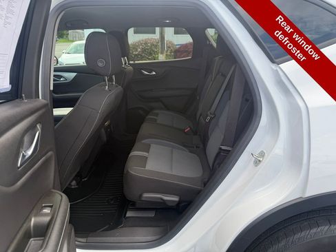 Used 2023 Chevrolet Blazer LT w/ Driver Confidence Package AWD/4WD image 33