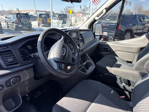 Used 2020 Ford Transit 350 XLT RWD image 16