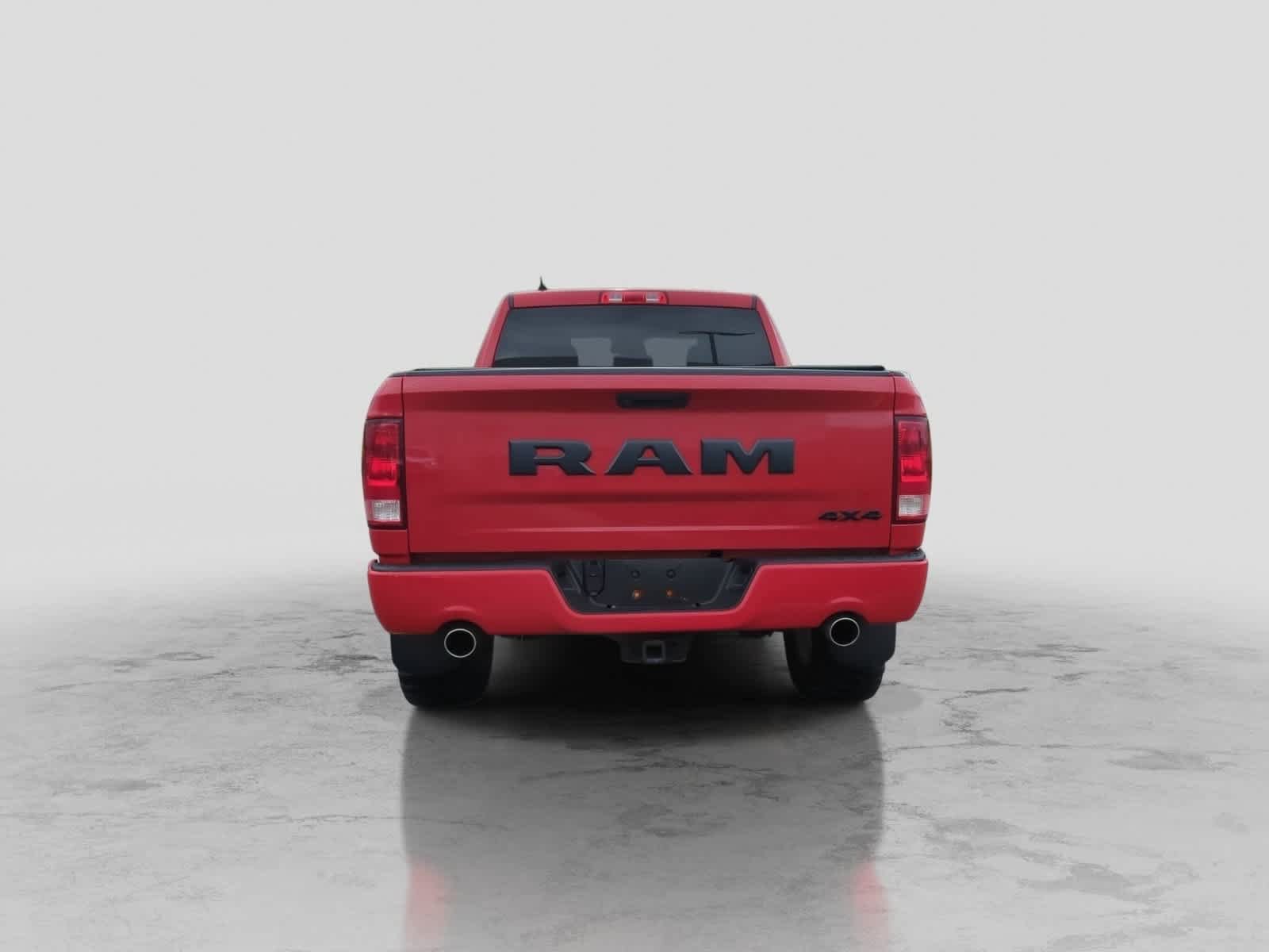 Used 2019 RAM 1500 Express w/ Wheel & Sound Group AWD/4WD image 7