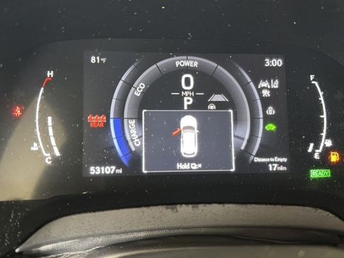 Certified 2023 Lexus RX 500h F Sport w/ Accessory Package (K3) AWD/4WD image 17