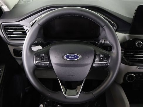 Used 2023 Ford Escape Active image 39