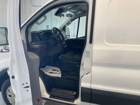 Used 2023 Ford Transit 250 Low Roof w/ Exterior Upgrade Package image 16