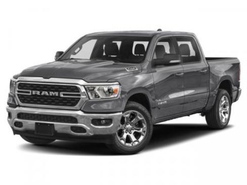 Used 2022 RAM 1500 Big Horn image 1