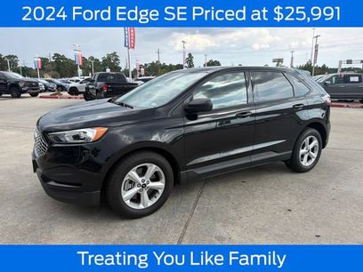 Used 2024 Ford Edge SE