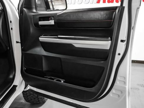 Used 2019 Toyota Tundra TRD Pro AWD/4WD image 45