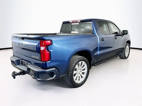 Used 2019 Chevrolet Silverado 1500 High Country w/ Technology Package image 23