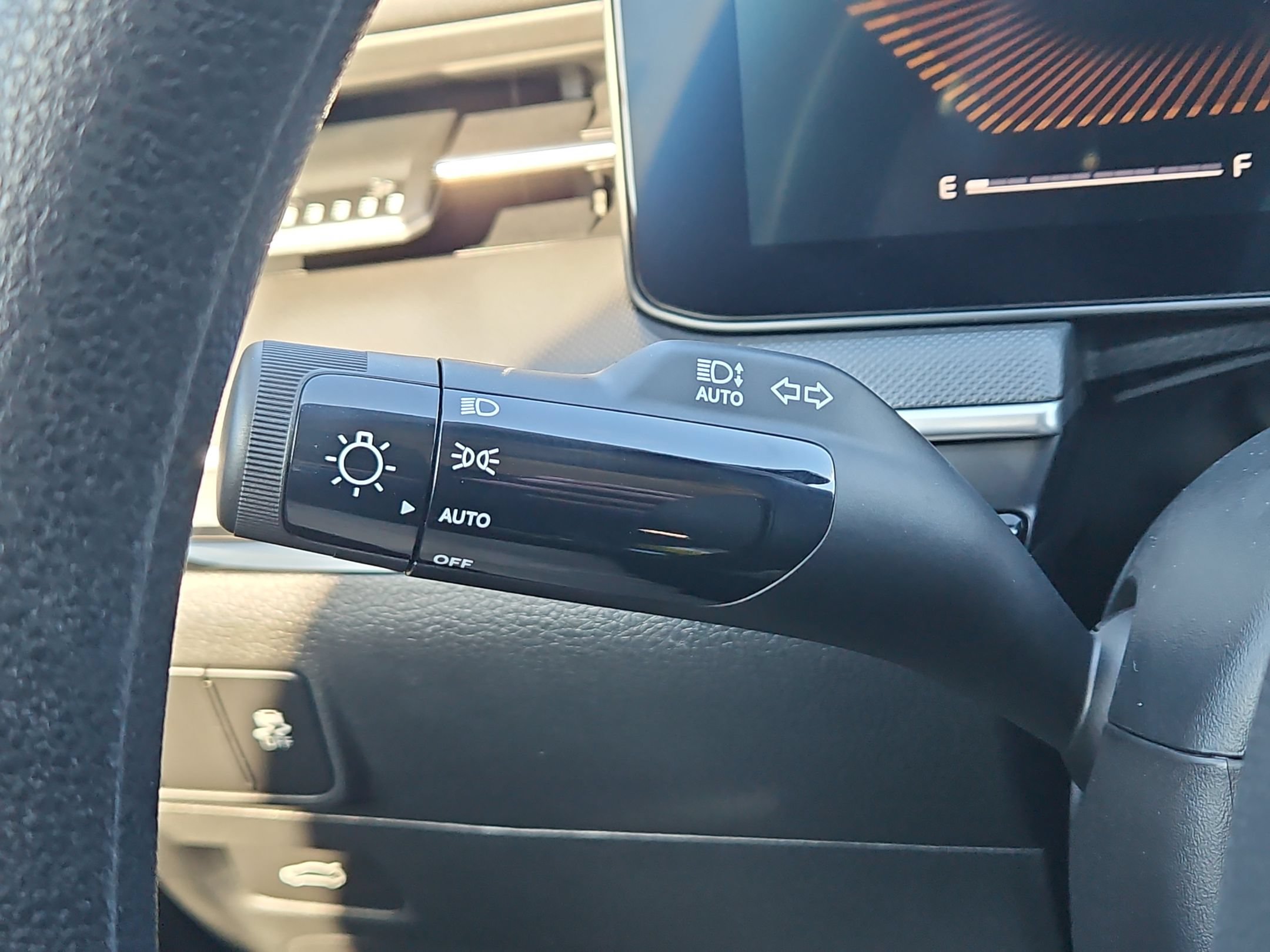 New 2026 Kia K5 LXS FWD image 20