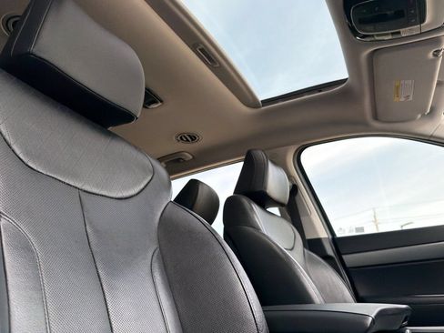 Used 2020 Hyundai Palisade SEL FWD image 18