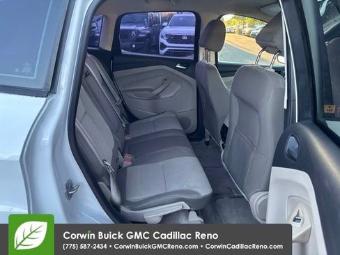 Used 2013 Ford C-MAX SE FWD image 32