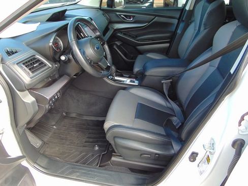 Used 2022 Subaru Ascent Onyx Edition AWD/4WD image 10