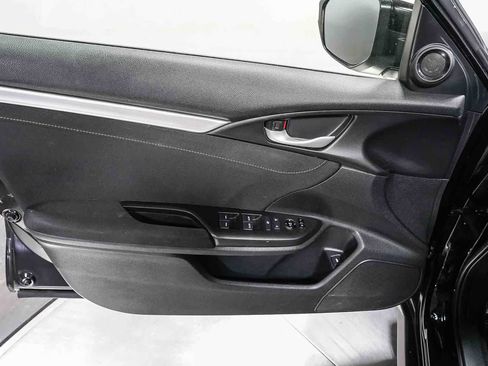 Used 2018 Honda Civic EX-T image 22