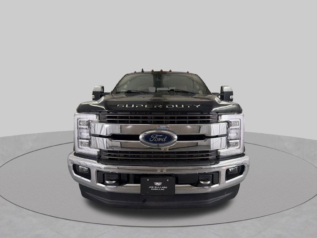Used 2019 Ford F250 King Ranch w/ King Ranch Ultimate Package AWD/4WD image 4