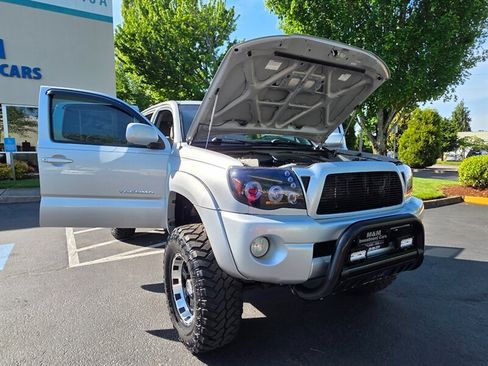Used 2007 Toyota Tacoma 4x4 Double Cab image 26