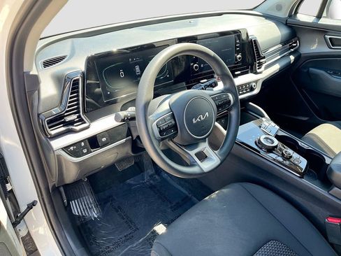 Certified 2023 Kia Sportage LX FWD image 16